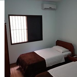Economy Twin Room